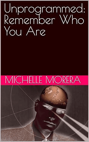 Unprogrammed: Remember Who You Are book cover
